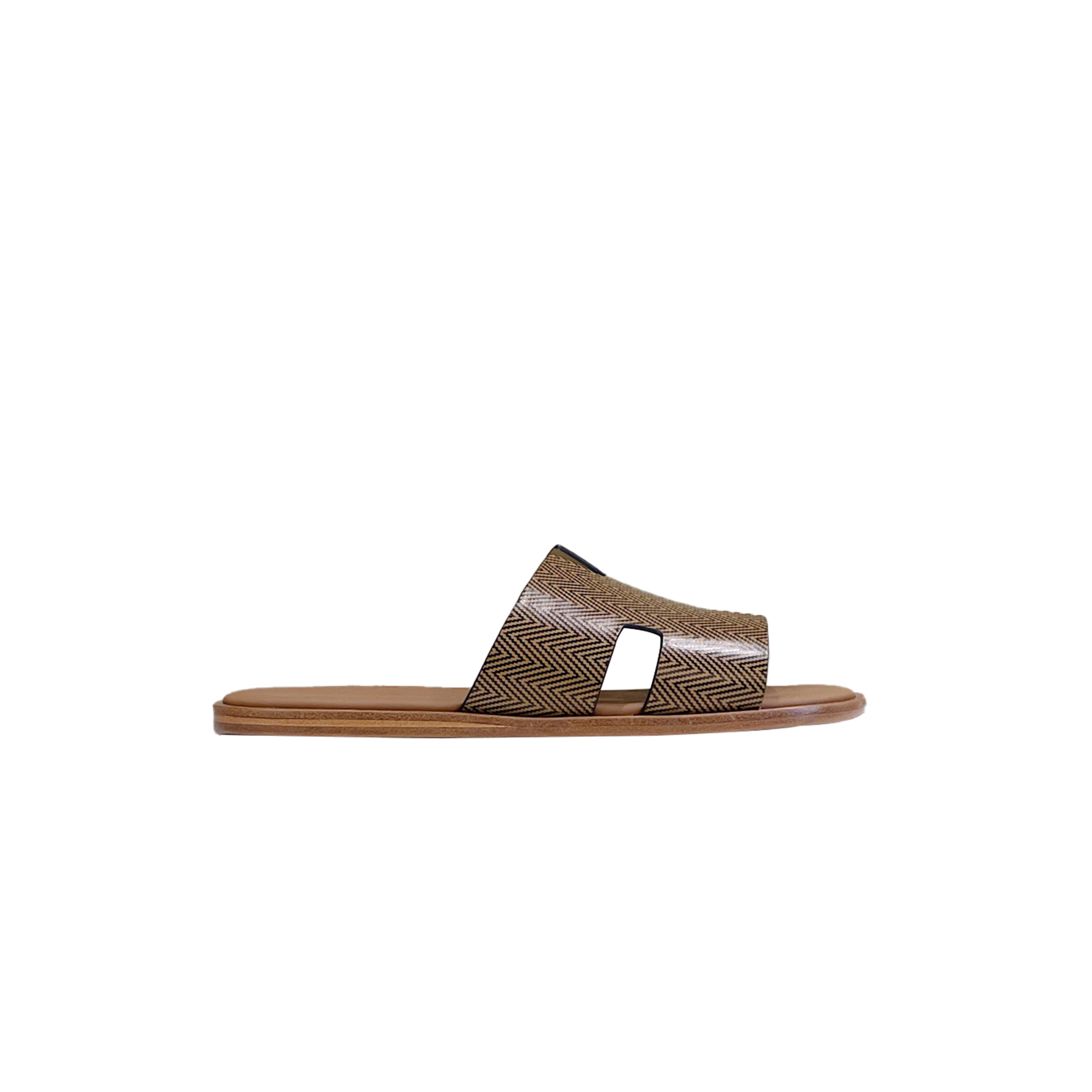 HERMES IZMIR SANDAL H231806ZH15